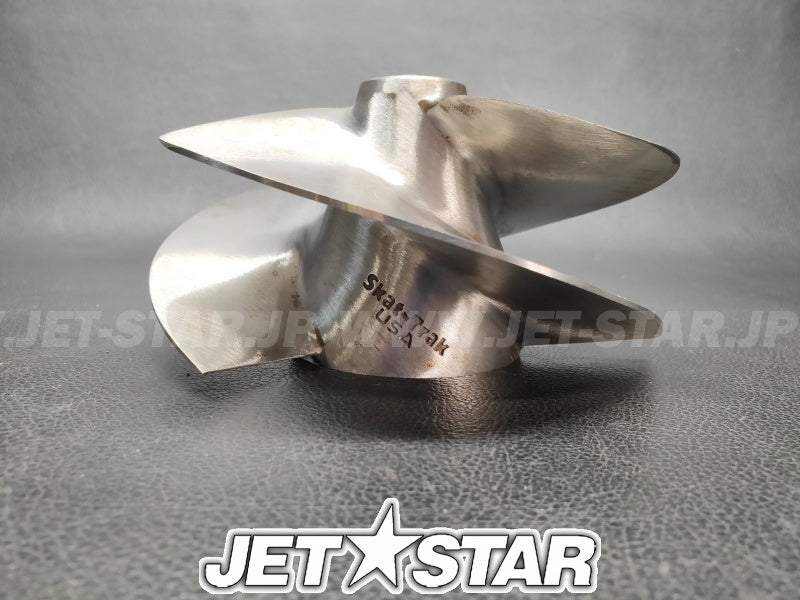 Used Aftermarket SKAT-TRAK SPECIAL ORDER IMPELLER 13/20 155-75-25 [X2310-27]