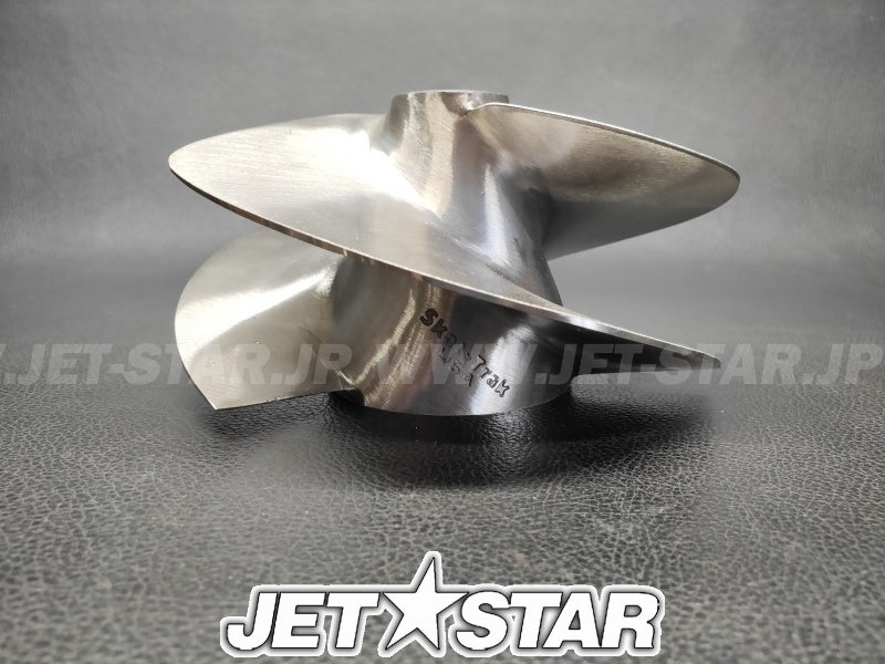 Slightly Used Aftermarket SKAT-TRAK SPECIAL ORDER IMPELLER 17/19 155-75-25 [X2310-29]