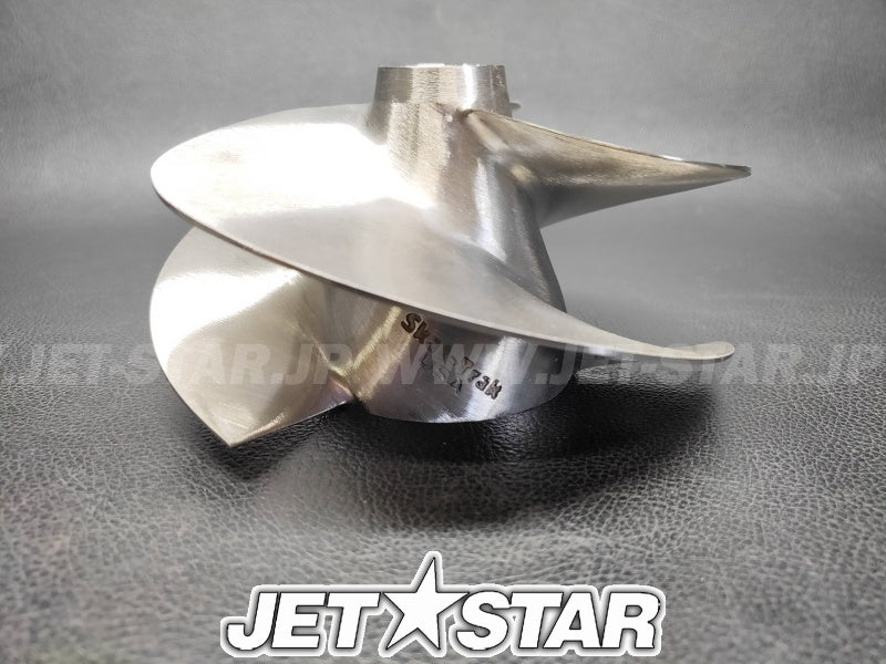 Slightly Used Aftermarket SKAT-TRAK SPECIAL ORDER IMPELLER 14/17 E-75XL [X2310-30]