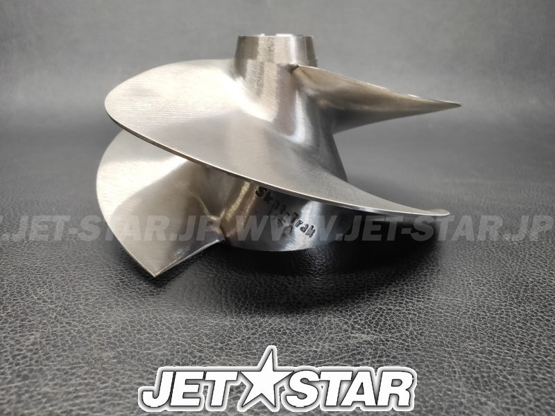 Slightly Used Aftermarket SKAT-TRAK SPECIAL ORDER IMPELLER 14/18 E-75XL MAG [X2310-38]