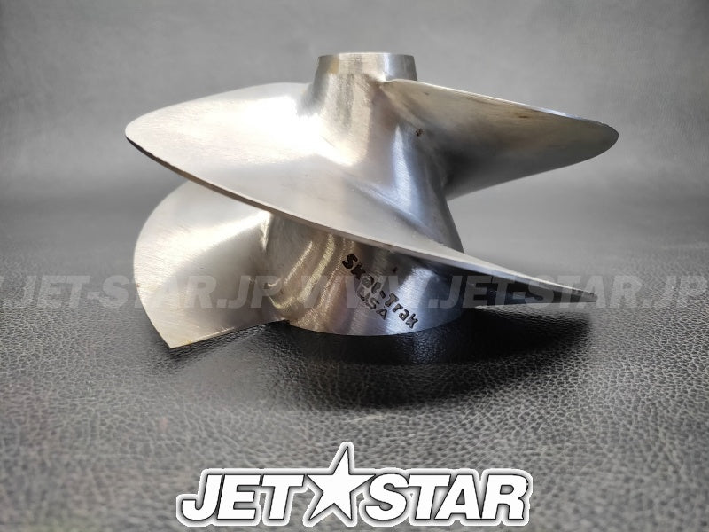Slightly Used Aftermarket SKAT-TRAK SPECIAL ORDER IMPELLER 16/20R E-75XL [X2310-40]