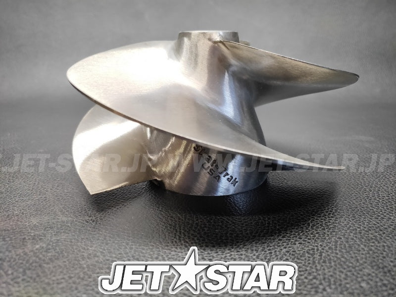 Slightly Used Aftermarket SKAT-TRAK SPECIAL ORDER IMPELLER 17/18 155-75-25 [X2310-43]