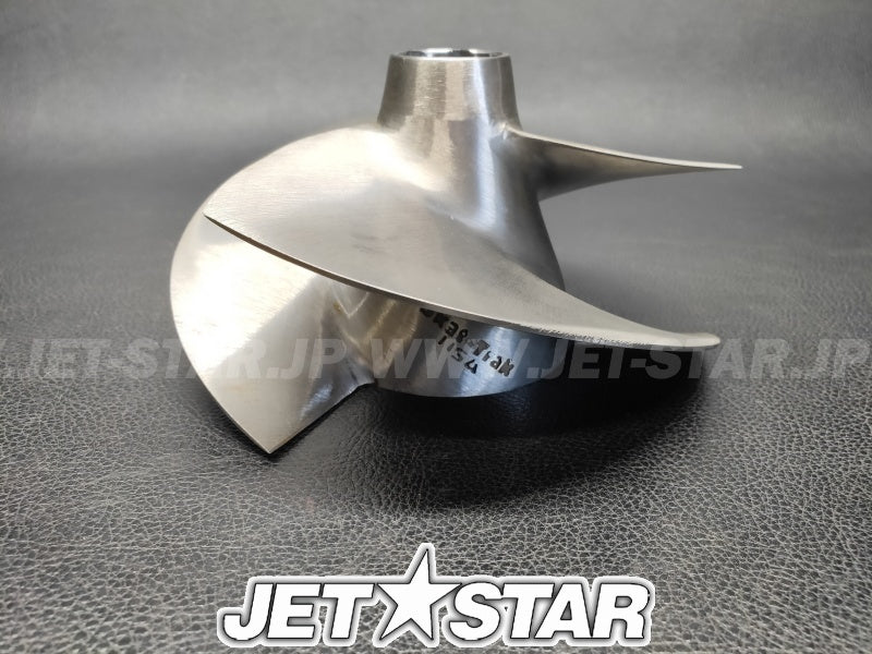 Slightly Used Aftermarket SKAT-TRAK SPECIAL ORDER IMPELLER 14/20R E-75XL [X2310-45]