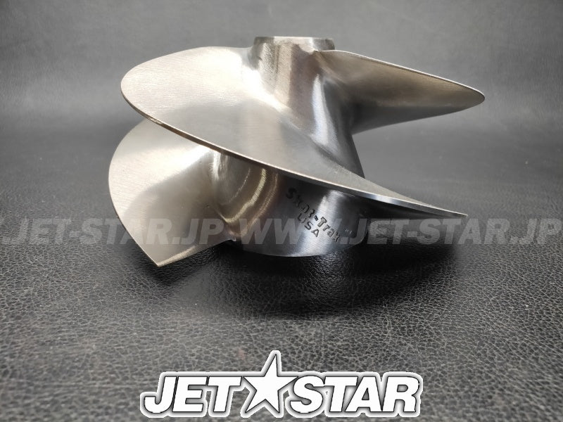 Slightly Used Aftermarket SKAT-TRAK SPECIAL ORDER IMPELLER 15/20 155-75-25 [X2310-48]