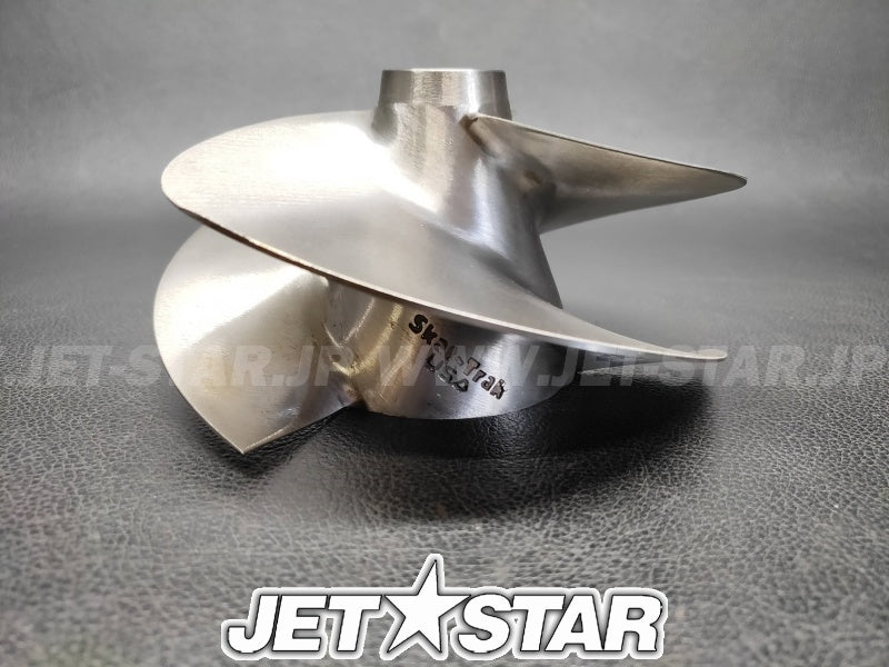 Used Aftermarket SKAT-TRAK SPECIAL ORDER IMPELLER 14/17 E-75XL MAG [X2310-51]