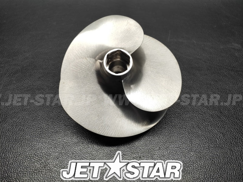 Slightly Used Aftermarket SKAT-TRAK SPECIAL ORDER IMPELLER 14/20R 155-75-25 [X2310-54]