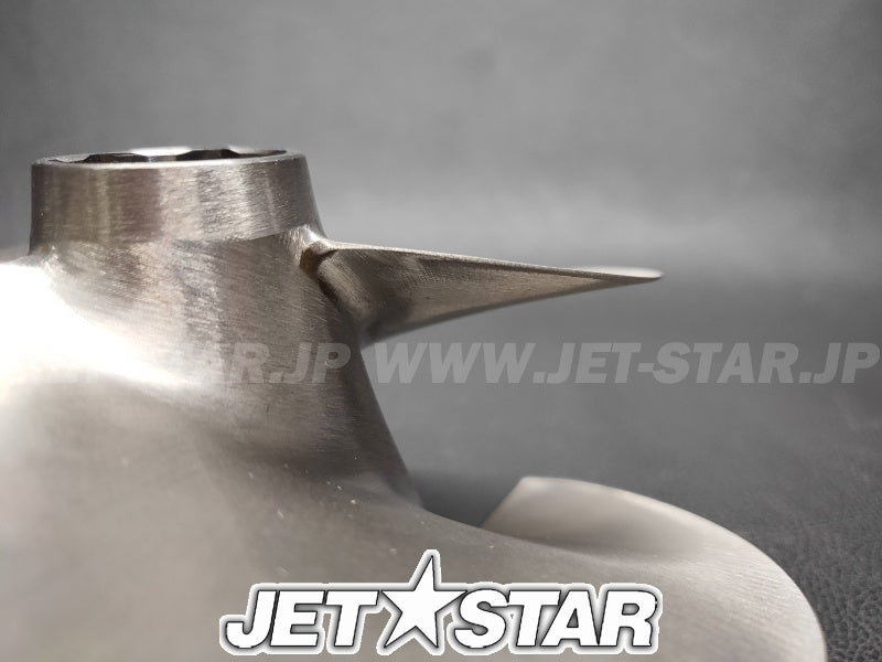 Slightly Used Aftermarket SKAT-TRAK SPECIAL ORDER IMPELLER 14/20R 155-75-25 [X2310-54]
