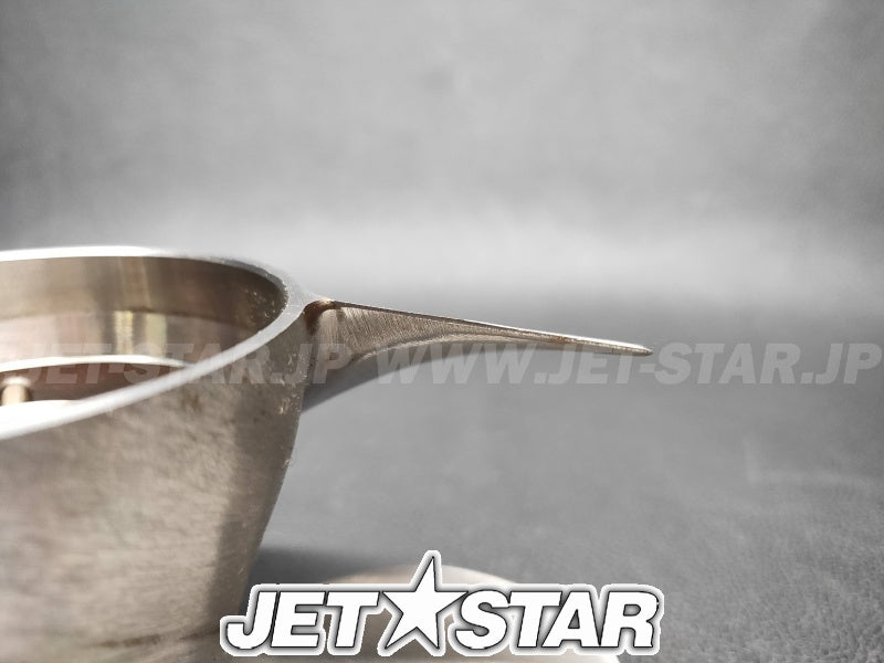 Slightly Used Aftermarket SKAT-TRAK SPECIAL ORDER IMPELLER 14/20R 155-75-25 [X2310-54]