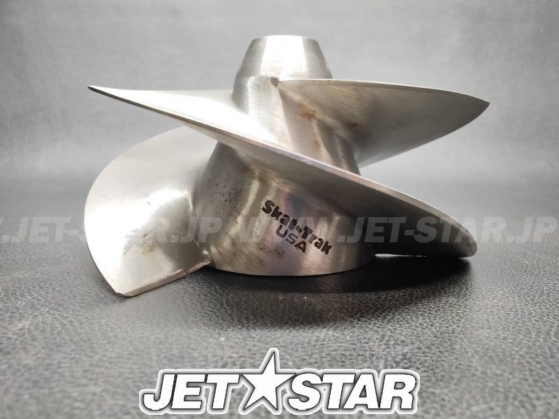 Slightly Used Aftermarket SKAT-TRAK SPECIAL ORDER IMPELLER 17/27 164-84-20 [X2310-55]