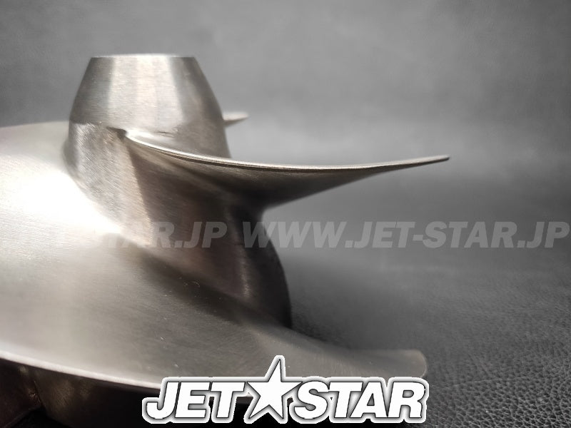 Slightly Used Aftermarket SKAT-TRAK SPECIAL ORDER IMPELLER 17/27 164-84-20 [X2310-55]