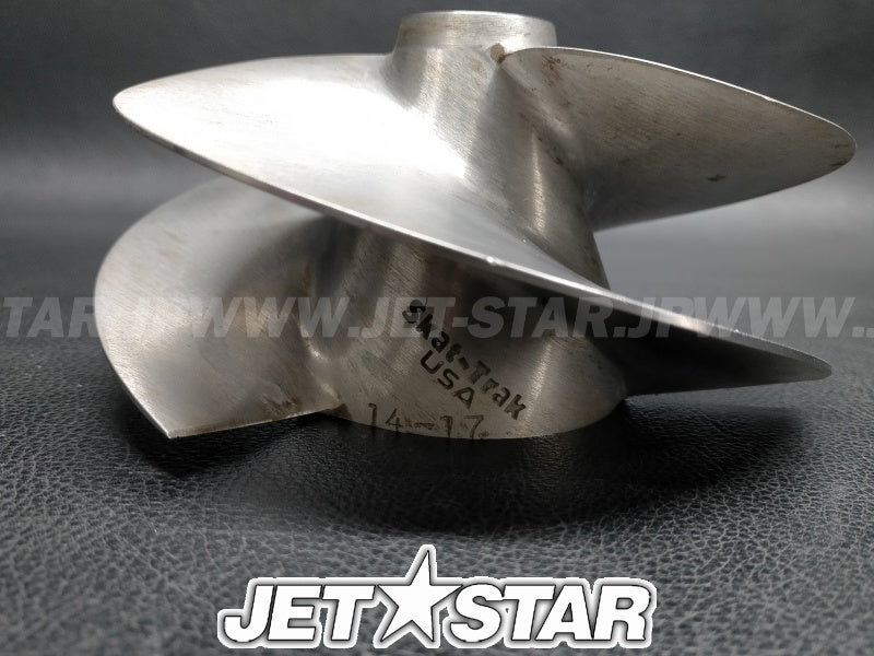 Slightly Used Aftermarket SKAT-TRAK SPECIAL ORDER IMPELLER 14/17 155-75-25 [X2310-57]