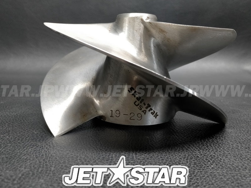 Slightly Used Aftermarket SKAT-TRAK SPECIAL ORDER IMPELLER 19/29 155-75-22 [X2310-65]