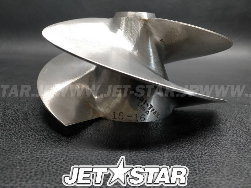 Slightly Used Aftermarket SKAT-TRAK SPECIAL ORDER IMPELLER 15/16 155-75-25 [X2310-67]