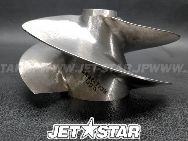 Slightly Used Aftermarket SKAT-TRAK SPECIAL ORDER IMPELLER 15/15 155-75-25 [X2310-69]