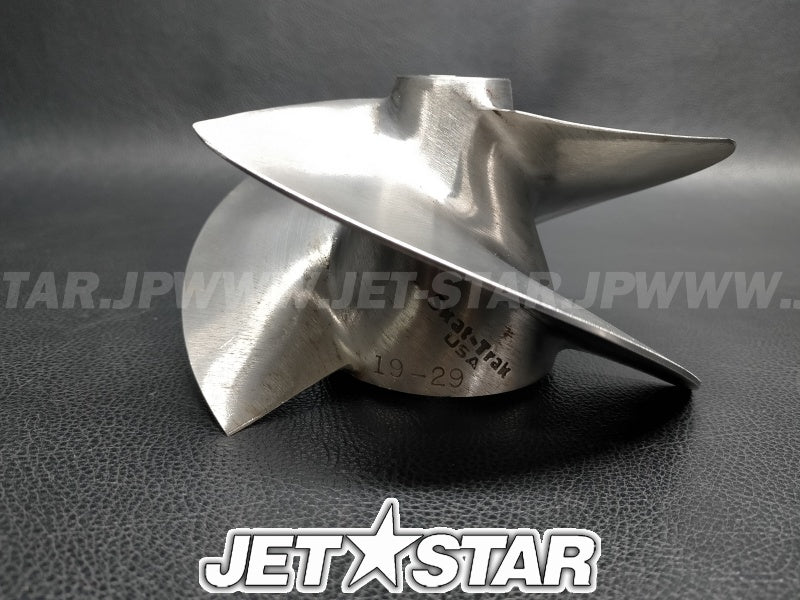Slightly Used Aftermarket SKAT-TRAK SPECIAL ORDER IMPELLER 19/29 155-75-22 [X2310-78]