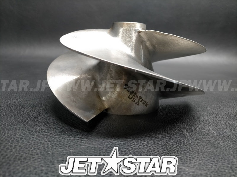 Slightly Used Aftermarket SKAT-TRAK SPECIAL ORDER IMPELLER 12/19 155-75-25 [X2310-82]