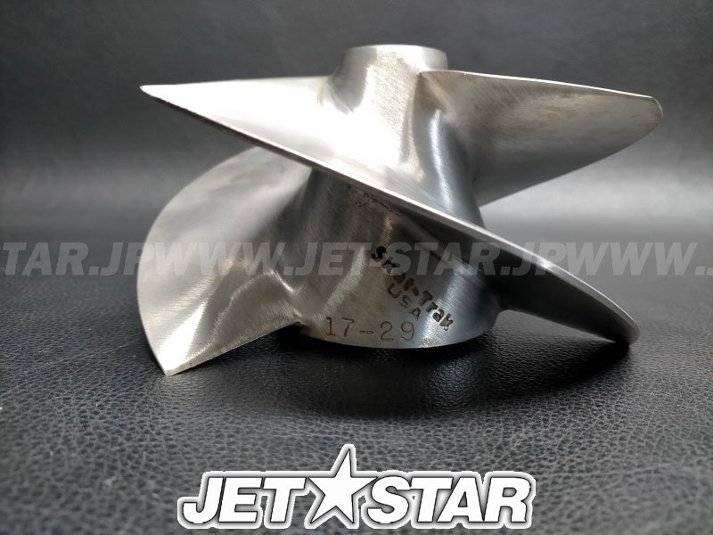 Slightly Used Aftermarket SKAT-TRAK SPECIAL ORDER IMPELLER 17/29 155-75-22 [X2310-85]