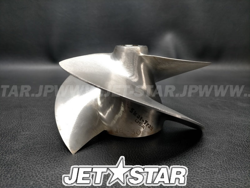 Slightly Used Aftermarket SKAT-TRAK SPECIAL ORDER IMPELLER 18/30 155-75-22 [X2310-88]