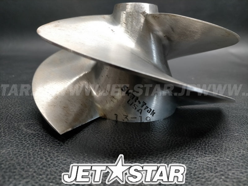 Slightly Used Aftermarket SKAT-TRAK SPECIAL ORDER IMPELLER 13/19 155-75-25 [X2310-91]