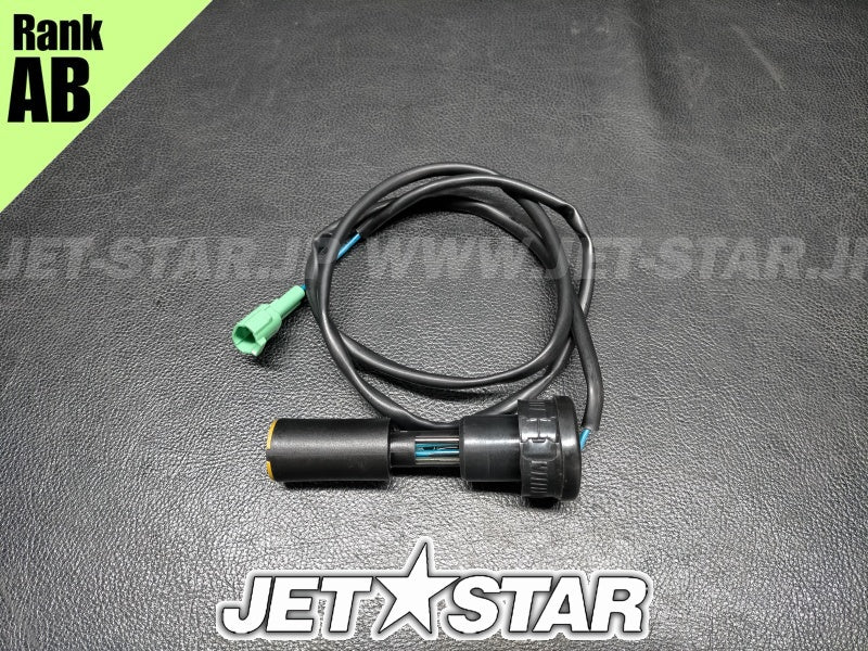 Kawasaki SUPERSPORTXI '93 OEM SWITCH,OIL LEVEL Used (27010-3781/27010-3729) [X2311-11]