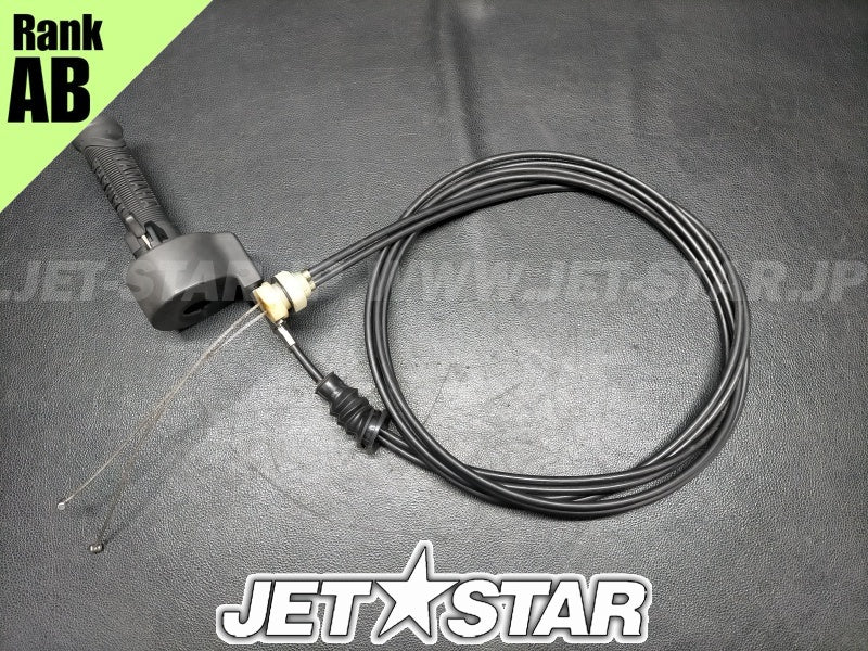 Used F1W-6153E-01-00 CABLE,NOZZLE CONTROL 3 [X2311-23]