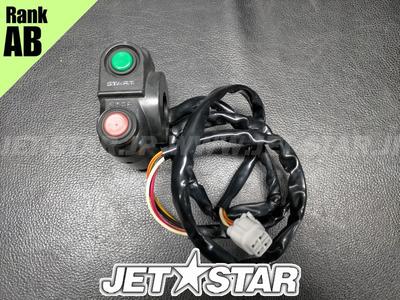 Used 13151-3722 SWITCH-COMP,STOP&START [X2311-46]
