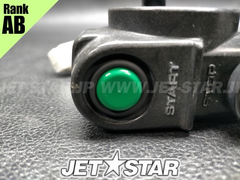 Used 13151-3722 SWITCH-COMP,STOP&START [X2311-46]