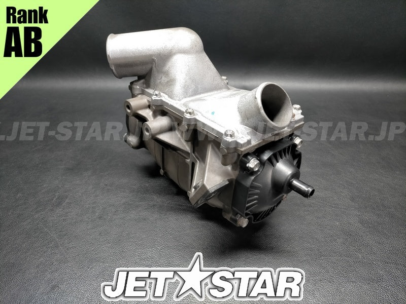 Used 6ET-13670-01-00 AIR COOLER ASSY [X2311-65]