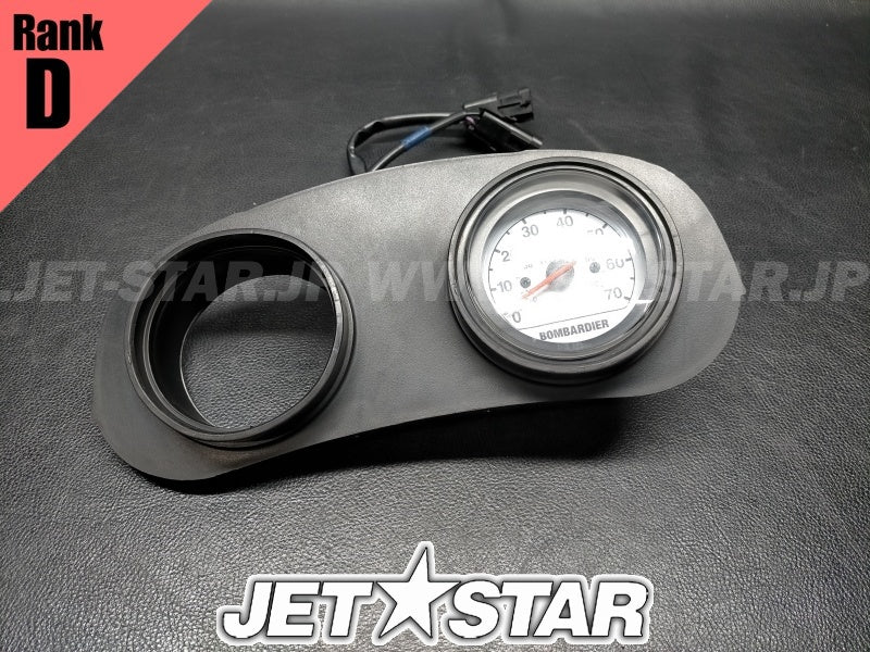 Used 278001359 SPEEDOMETER (WITH DEFECT) [X2311-79]