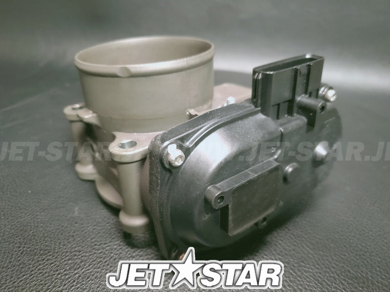 Used 6EY-13750-00-00 THROTTLE BODY ASSY [X2312-19]