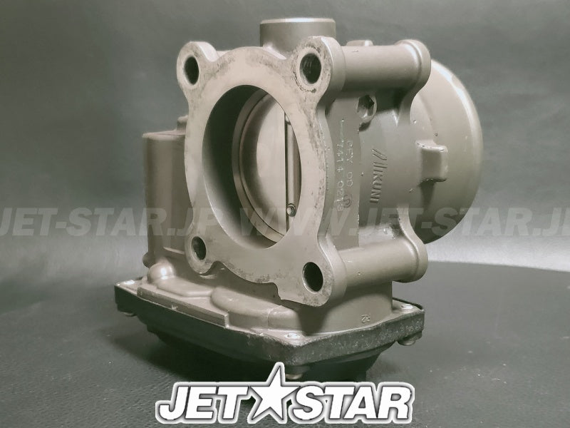 Used 6EY-13750-00-00 THROTTLE BODY ASSY [X2312-19]