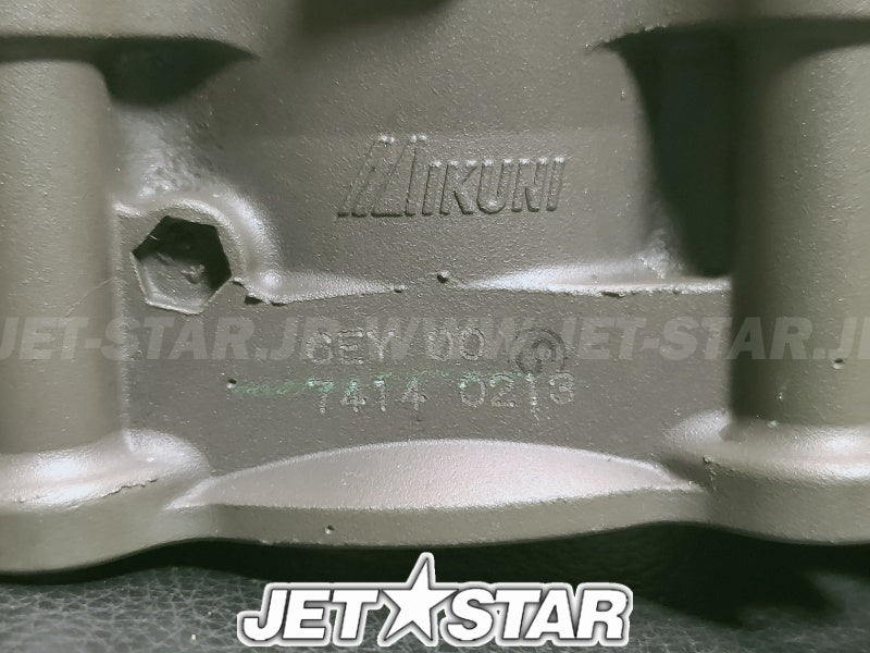 Used 6EY-13750-00-00 THROTTLE BODY ASSY [X2312-19]