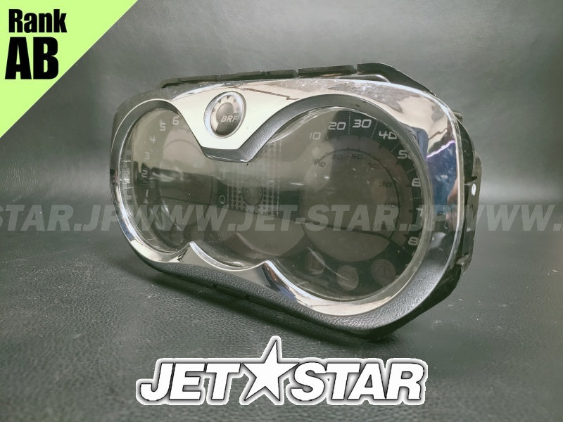 Used 204471105 CLUSTER GAUGE [X2312-36]