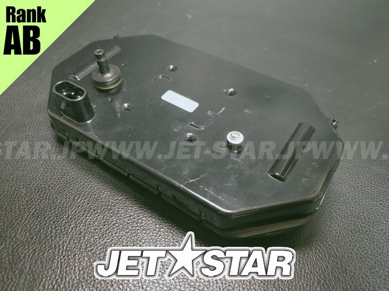 Used 204471105 CLUSTER GAUGE [X2312-36]