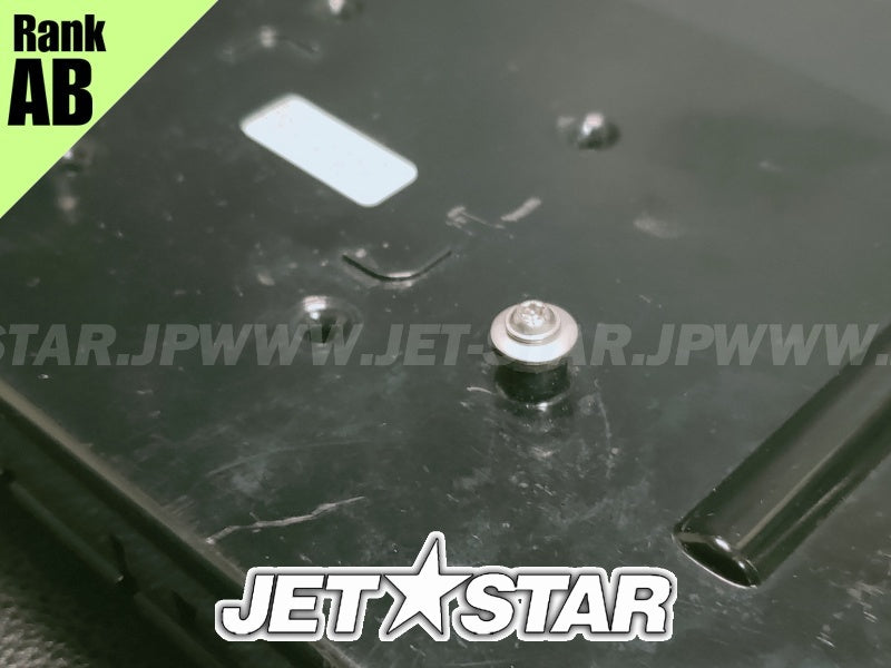 Used 204471105 CLUSTER GAUGE [X2312-36]