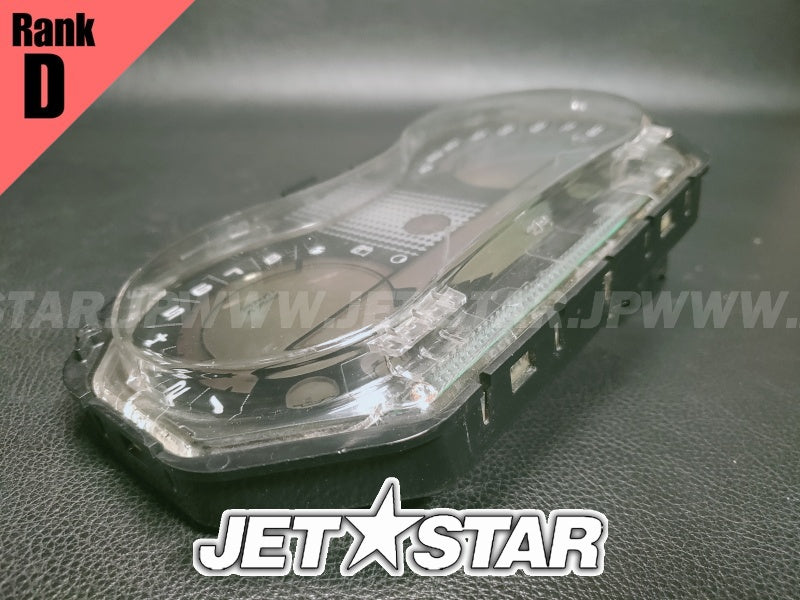 Used 204471105 CLUSTER GAUGE (WITH DEFECT) [X2312-37]