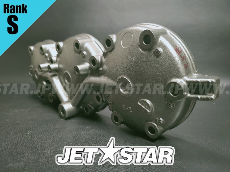 Slightly Used 11001-3723 HEAD-CYLINDER [X2312-70]