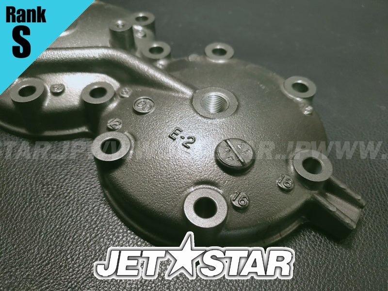 Slightly Used 11001-3723 HEAD-CYLINDER [X2312-70]