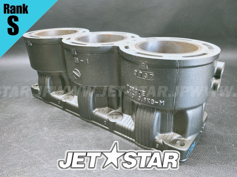 Slightly Used 11005-3737 CYLINDER-ENGINE [X2312-71]