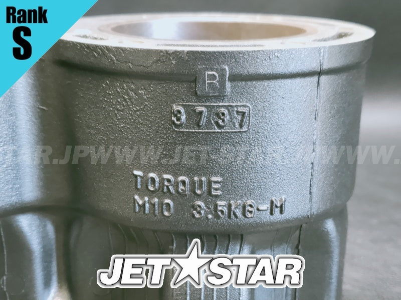 Slightly Used 11005-3737 CYLINDER-ENGINE [X2312-71]