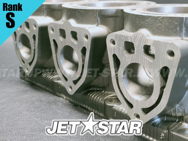 Slightly Used 11005-3737 CYLINDER-ENGINE [X2312-71]