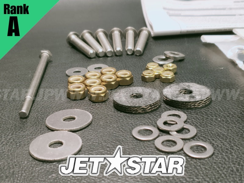 Slightly Used 291002711 LATERAL ARM LH [X2312-80]