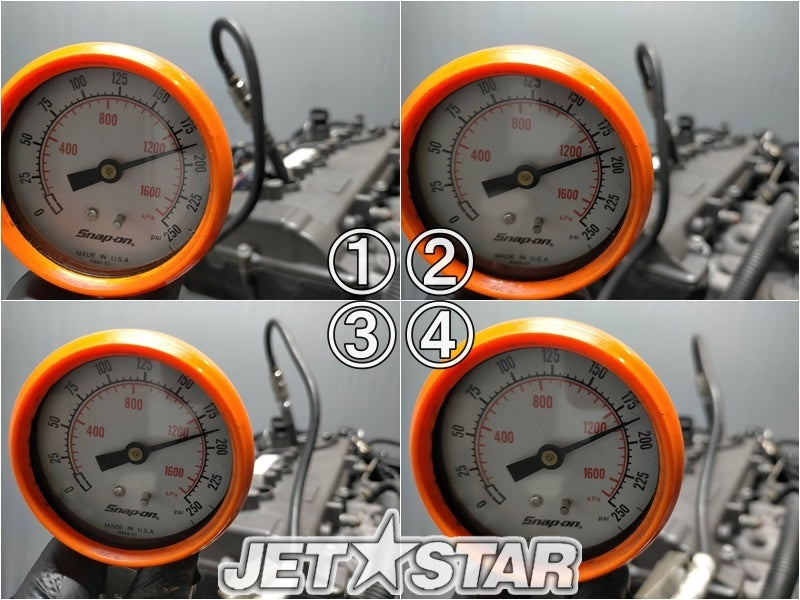 Used ENGINE AR242 limited S '15 *Full comp engine [X2323-00]