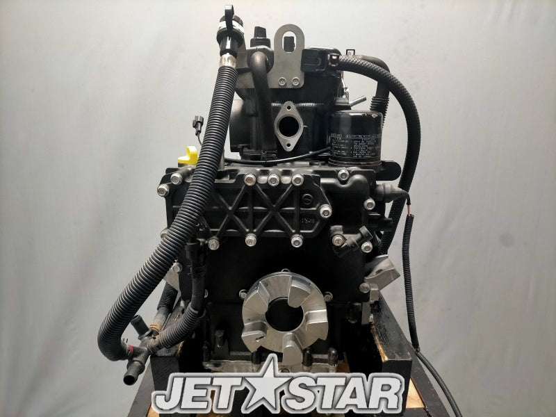 Used ENGINE VX-C '20 [X2323-11]