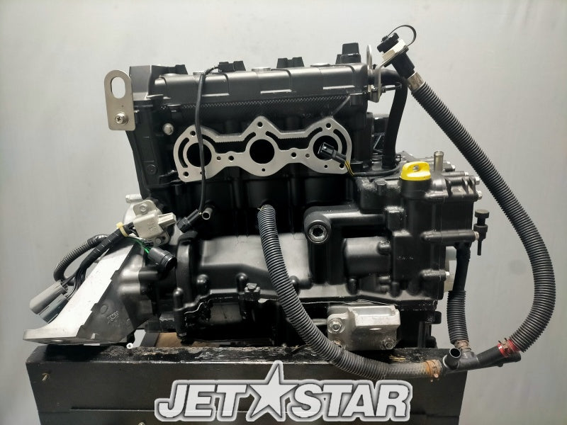 Used ENGINE VX-C '20 [X2323-11]