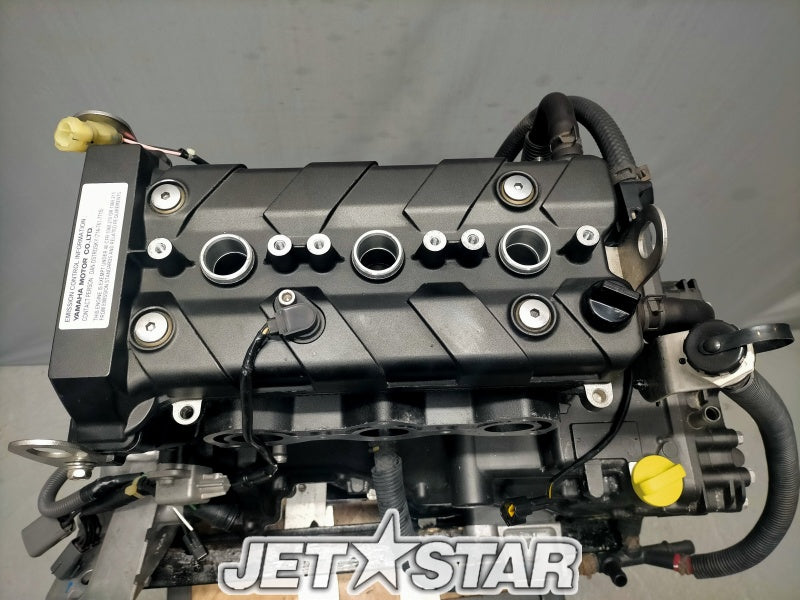 Used ENGINE VX-C '20 [X2323-11]