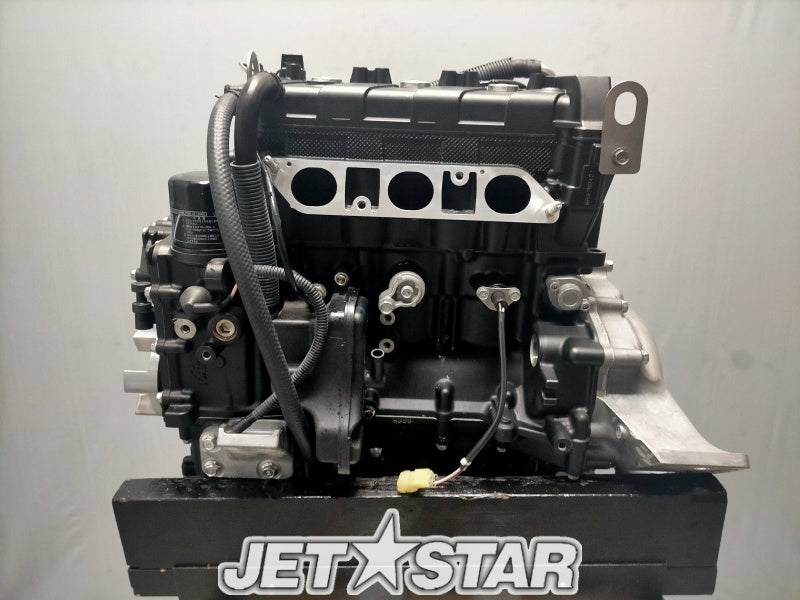Used ENGINE EX '17 [X2323-13]