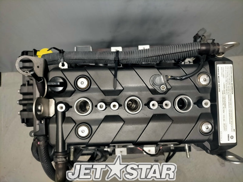 Used ENGINE EX '17 [X2323-13]