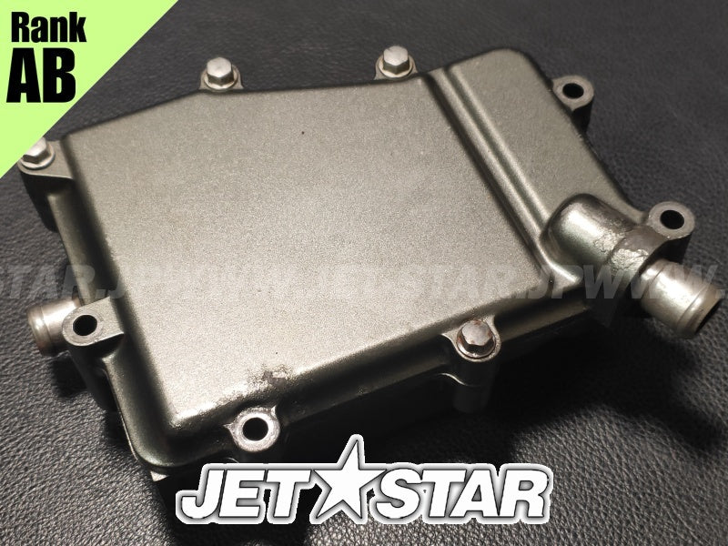 Used 14091-3747 COVER,BREATHER  [X2401-11]