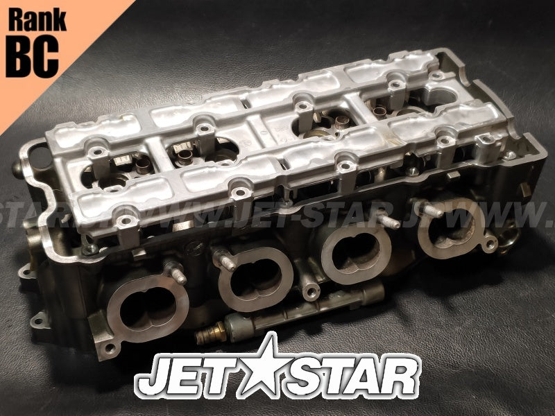 Used 11008-3703 HEAD-COMP-CYLINDER [X2401-15]